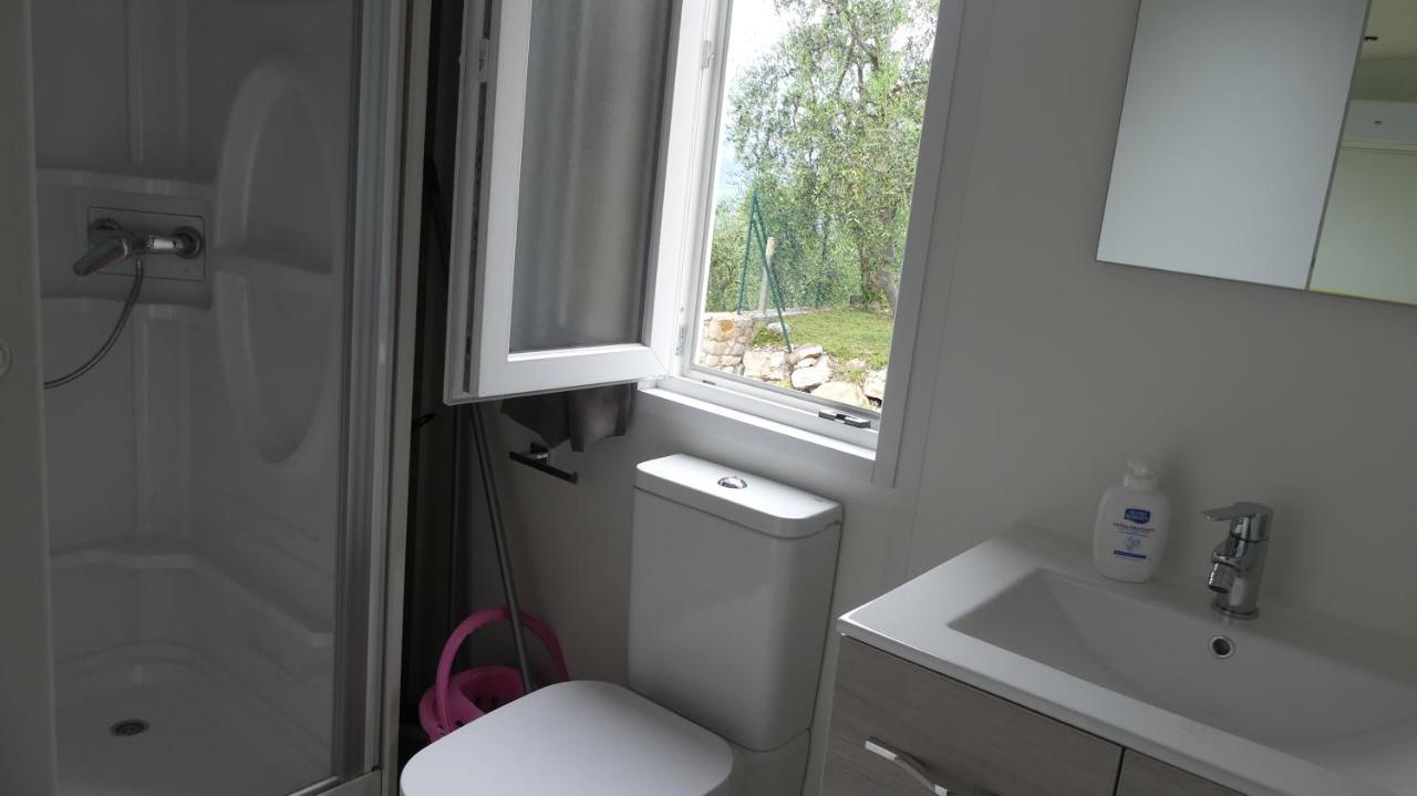 Agricampeggio Relax Maxicaravan Castelletto Zewnętrze zdjęcie