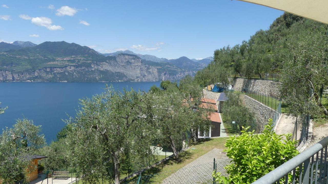 Agricampeggio Relax Maxicaravan Castelletto Zewnętrze zdjęcie